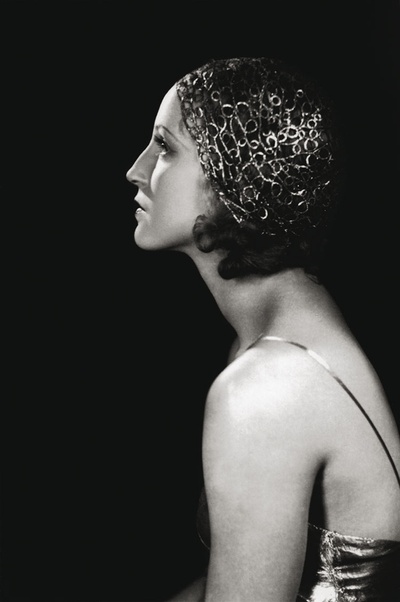 布里吉特·赫尔姆的写真