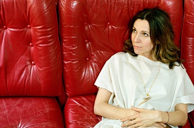 多丽丝·施雷茨迈尔的写真