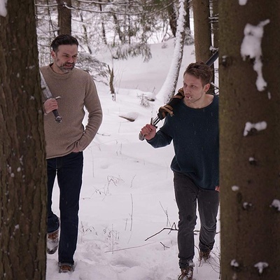 亚历山大·库兹涅佐夫的写真-亚历山大·库兹涅佐夫...