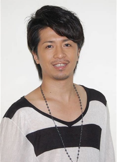 山崎裕太的写真