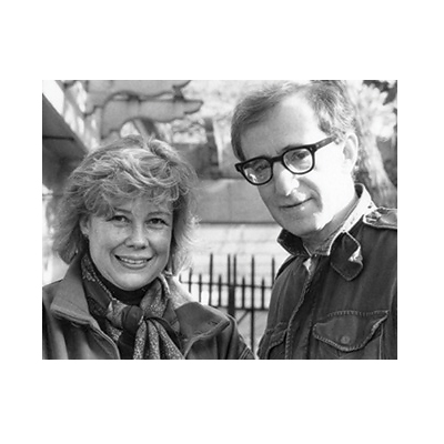 茱莉叶·泰勒的写真-Juliet Taylor and Woo...