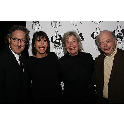 茱莉叶·泰勒的写真-Bernard Telsey, Ellen ...