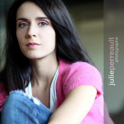 梅丽莎·德索蒙斯-波林的写真