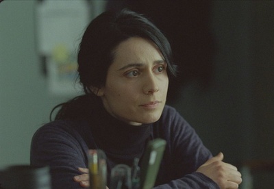 梅丽莎·德索蒙斯-波林的写真