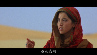 池田昌子的写真-《飛鷹計劃 / 上帝武裝...