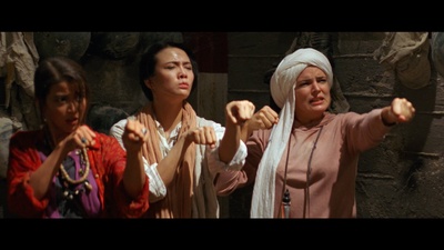 池田昌子的写真-《飛鷹計劃 / 上帝武裝...