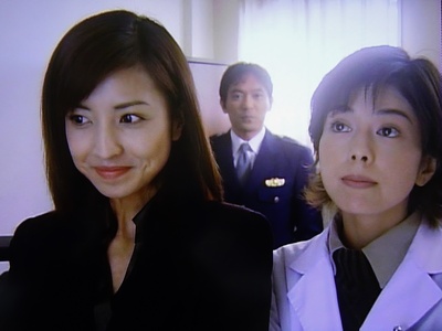 伊藤裕子的写真-科搜研之女第一季剧照