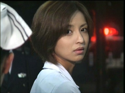 伊藤裕子的写真-剧照