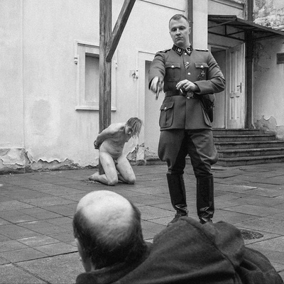 提姆·卡尔克霍夫的写真