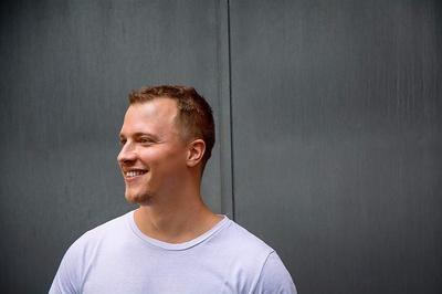 提姆·卡尔克霍夫的写真