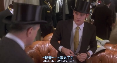 乔·阿布拉汉姆斯的写真