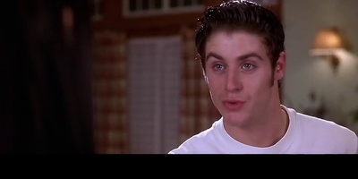 乔·阿布拉汉姆斯的写真