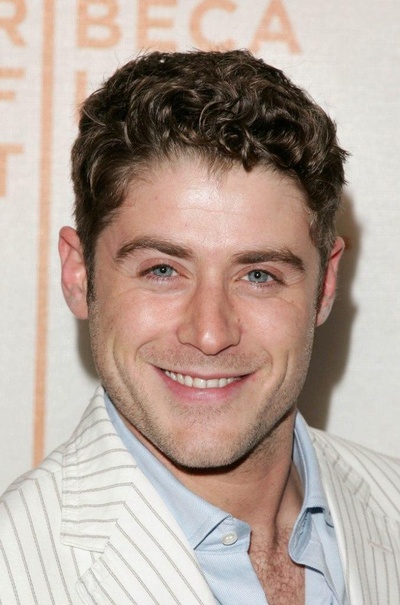 乔·阿布拉汉姆斯的写真