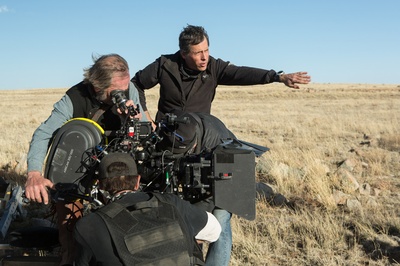 罗德里戈·普列托的写真