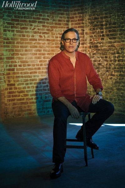 罗德里戈·普列托的写真