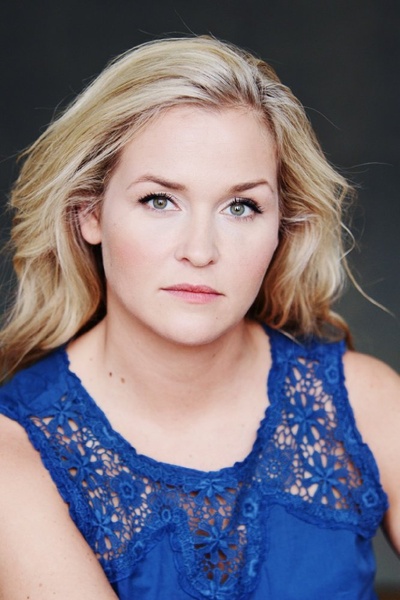 茱蒂斯·霍尔什奇的写真