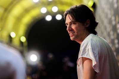 维吉勒·韦尼耶的写真