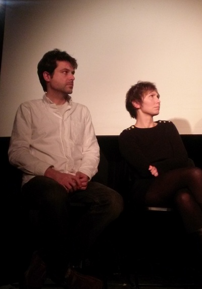 维吉勒·韦尼耶的写真