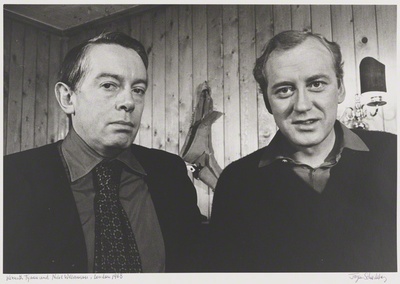 尼科尔·威廉森的写真