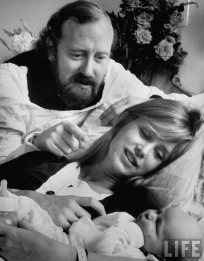 尼科尔·威廉森的写真