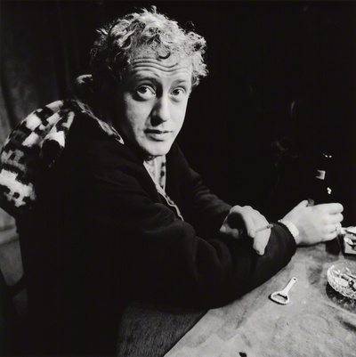 尼科尔·威廉森的写真