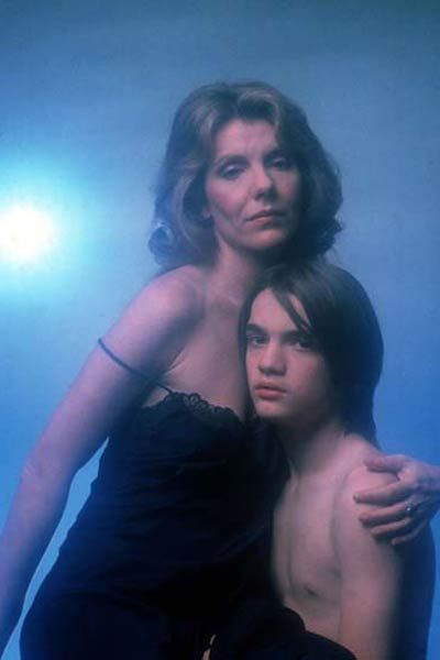 马修·巴里的写真