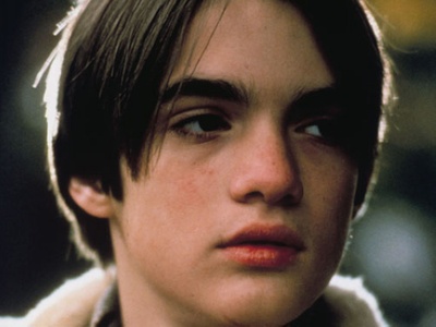 马修·巴里的写真