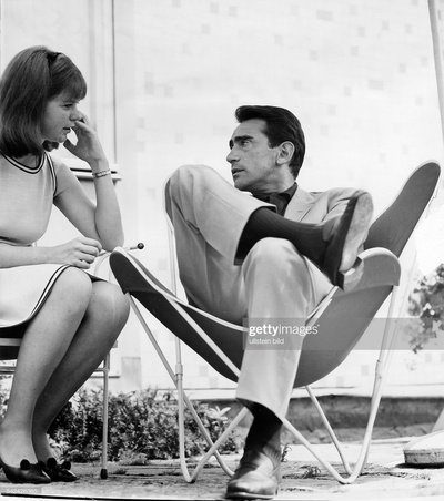 沃特·奇亚里的写真