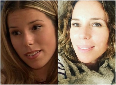 雅典娜·玛塔的写真