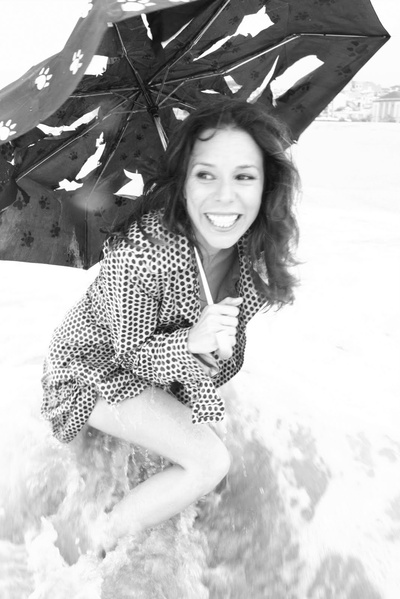 雅典娜·玛塔的写真