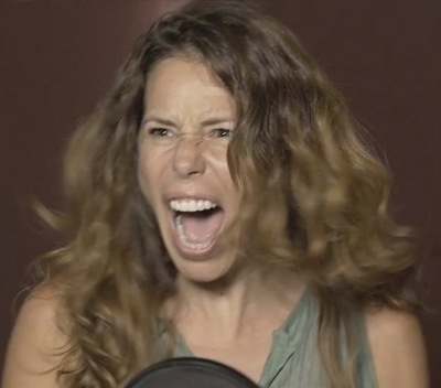 雅典娜·玛塔的写真