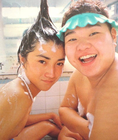 内山信二的写真-藤原竜也×内山信二