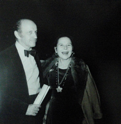 鲁思·戈登的写真