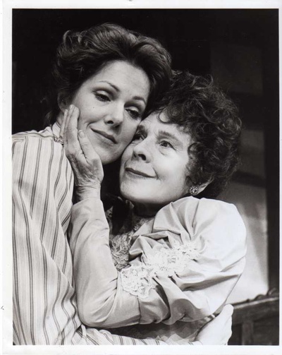 鲁思·戈登的写真