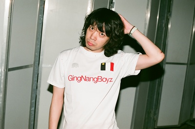 峯田和伸的写真