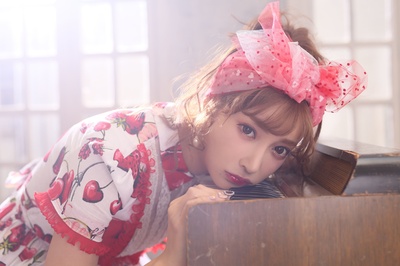 明日花绮罗的写真-明日花キララ