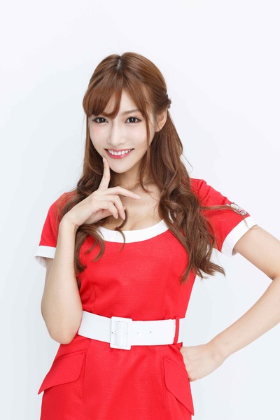 明日花绮罗的写真-明日花キララ