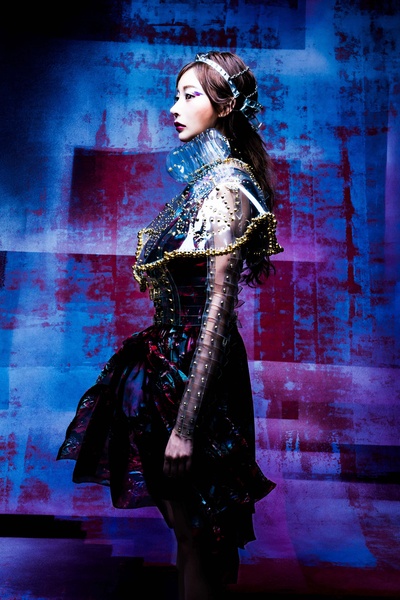 明日花绮罗的写真-明日花キララ