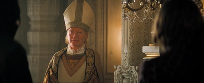 斯特鲁恩·罗杰的写真-2007《星尘》