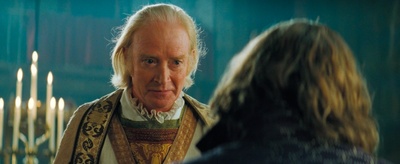 斯特鲁恩·罗杰的写真-2007《星尘》大主教