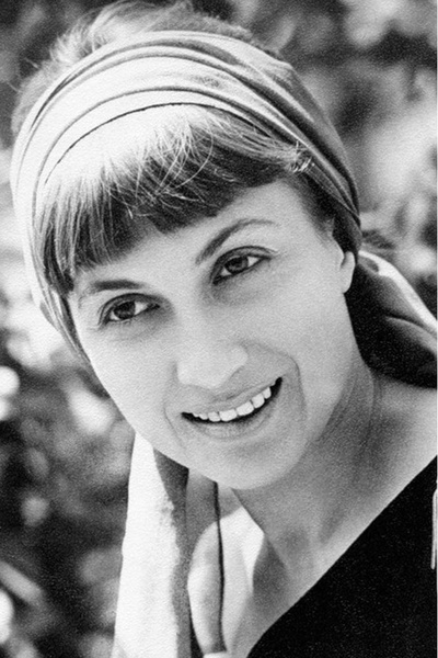 索菲柯·齐阿乌列里的写真