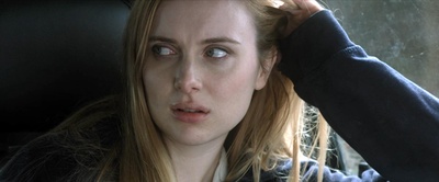 费伊·塞维尔的写真-Cat Skin (2017)