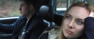 费伊·塞维尔的写真-Cat Skin (2017)