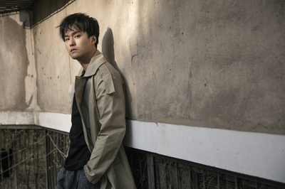 曲博的写真-曲博写真