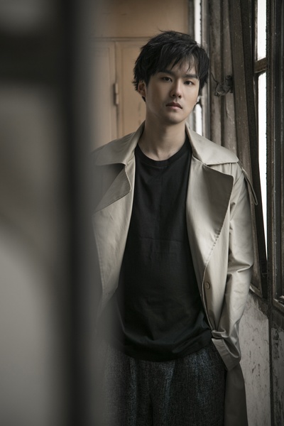 曲博的写真-曲博写真