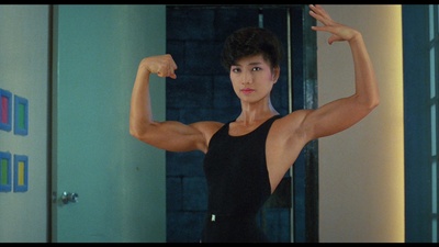 西协美智子的写真-《福星高照》