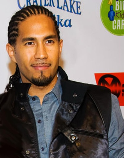 达拉斯·金的写真