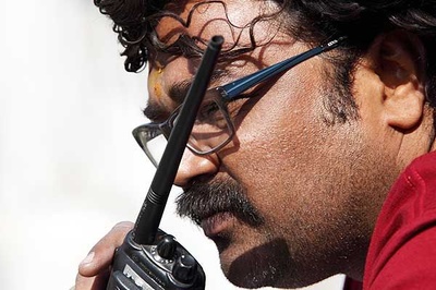 什里·那拉扬·辛的写真