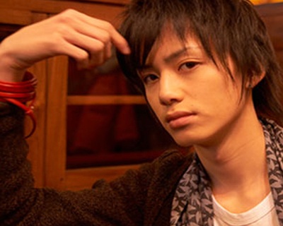 小野健斗的写真