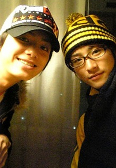 小野健斗的写真